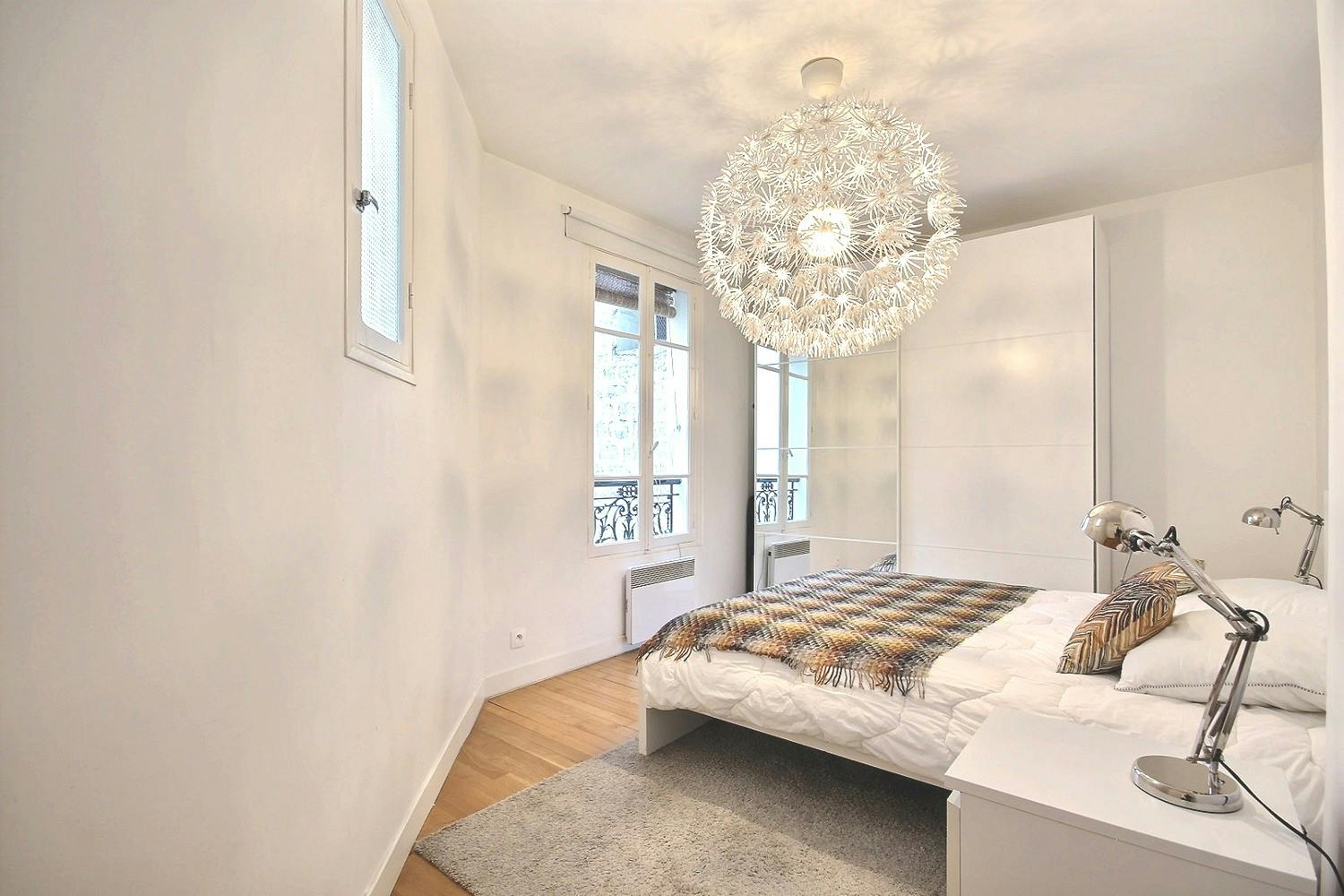 Apartment Paris, 30m² — photo 29