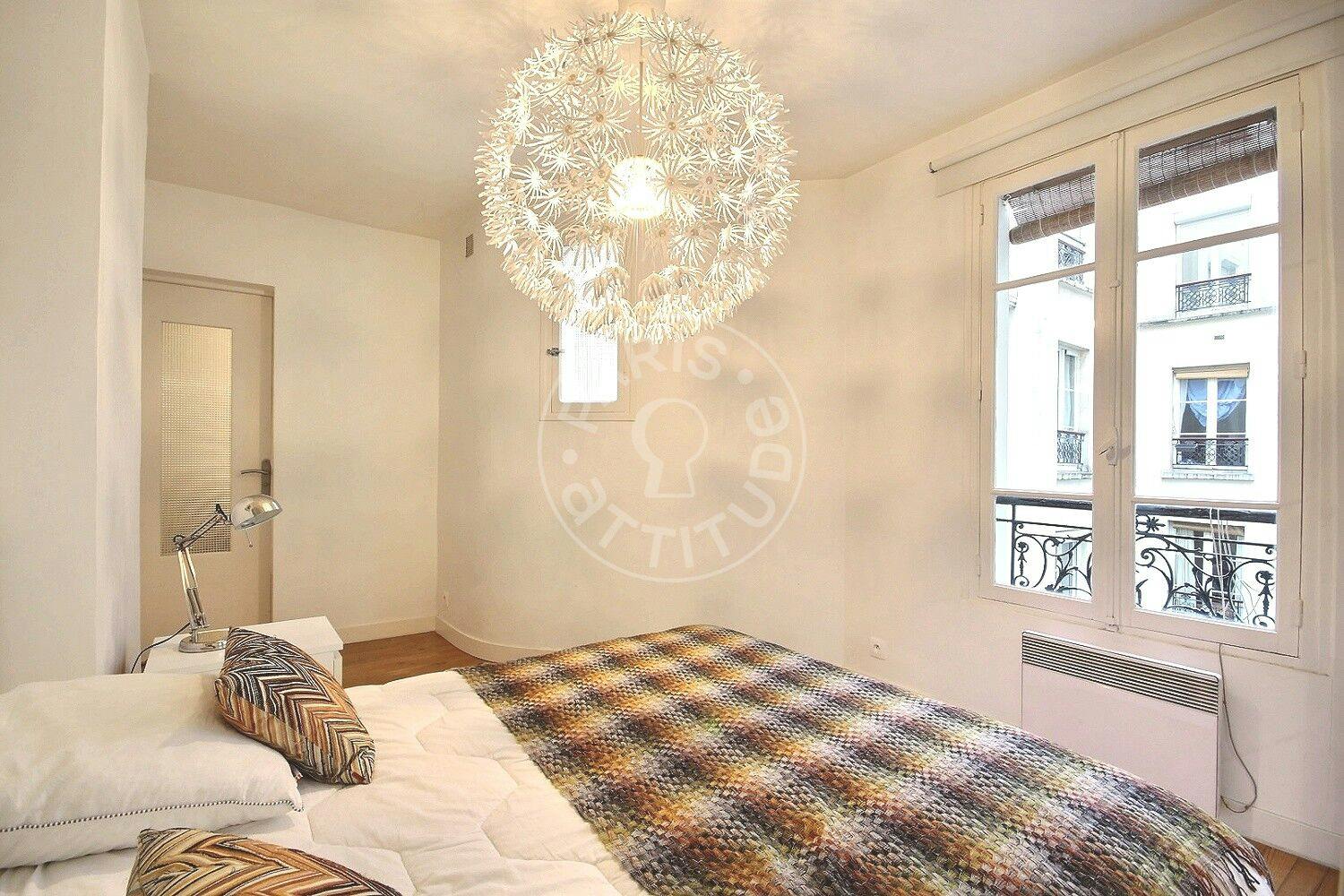 Apartment Paris, 30m² — photo 37