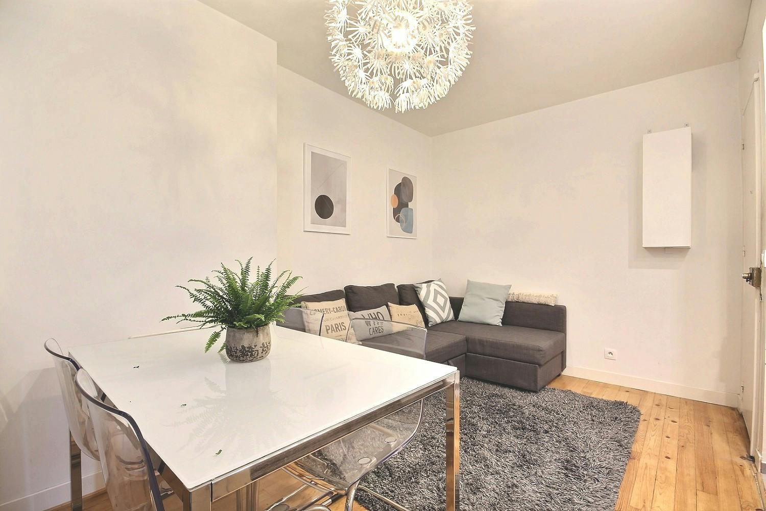 Apartment Paris, 30m² — photo 23