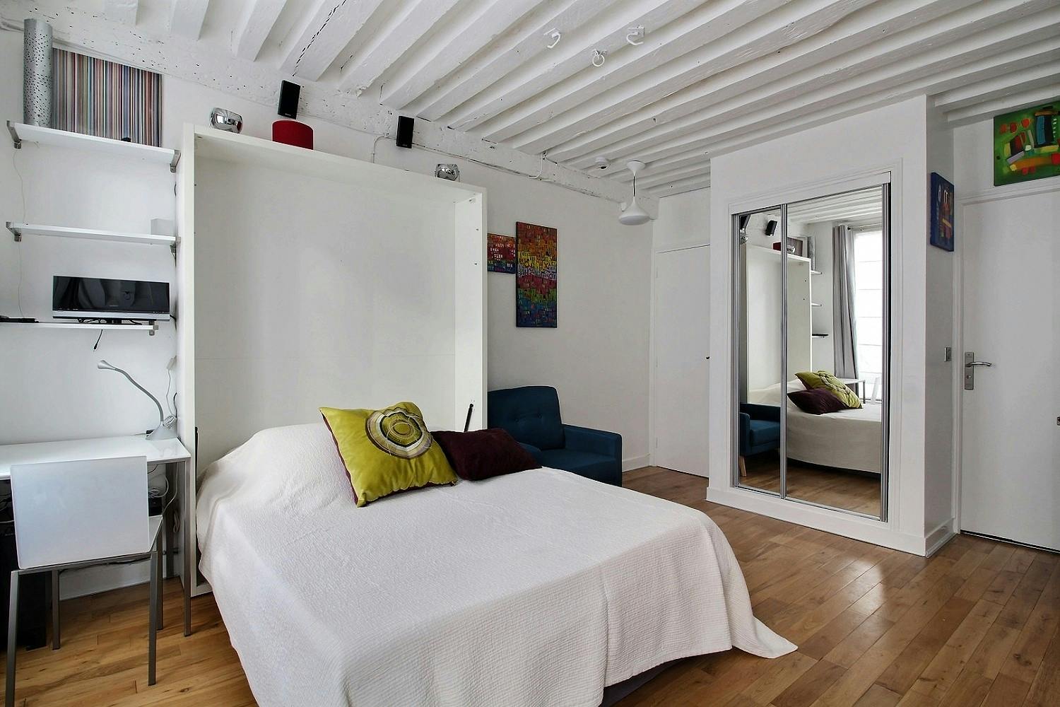 preview gallery tile