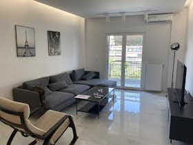 Private room for rent for €550 per month in Athens, Acharnon