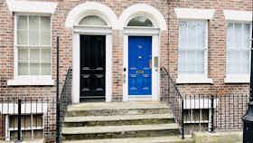 Apartamento en alquiler por 1721 GBP al mes en Liverpool, Bedford Street South