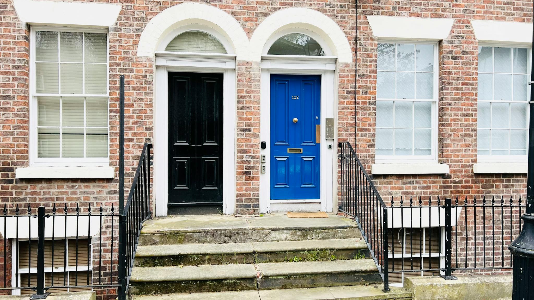 Bedford Street South, Liverpool preview