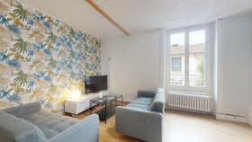 Private room for rent for €380 per month in Saint-Étienne, Rue du Soleil