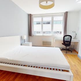 Chambre privée for rent for 395 € per month in Amiens, Rue au Lin