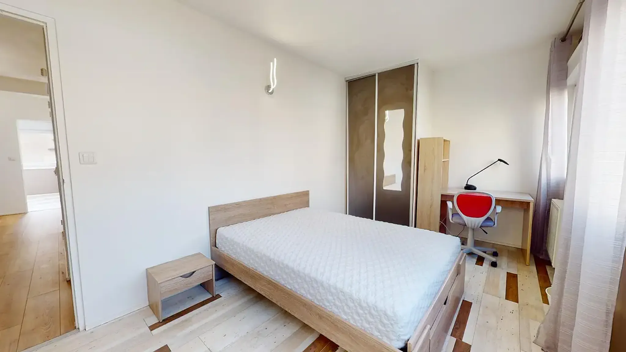 Rue du Sergent Blandan, Nancy preview