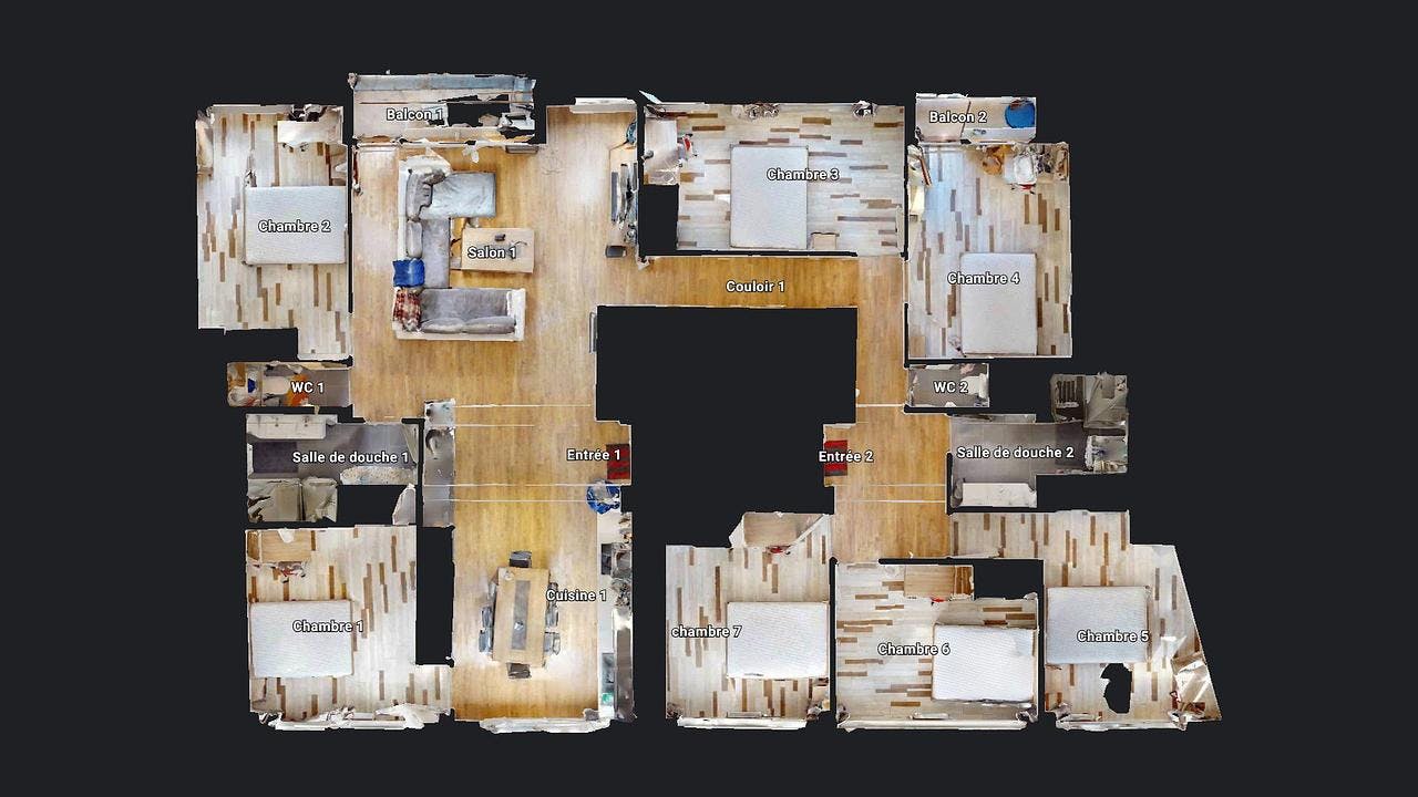 preview gallery tile