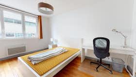 Privé kamer te huur voor € 395 per maand in Amiens, Rue au Lin
