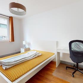 Habitación privada en alquiler por 395 € al mes en Amiens, Rue au Lin