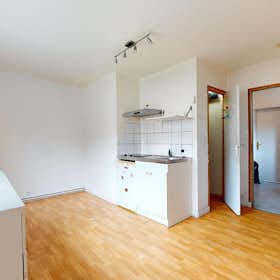 Huis te huur voor € 430 per maand in Amiens, Rue Ledieu