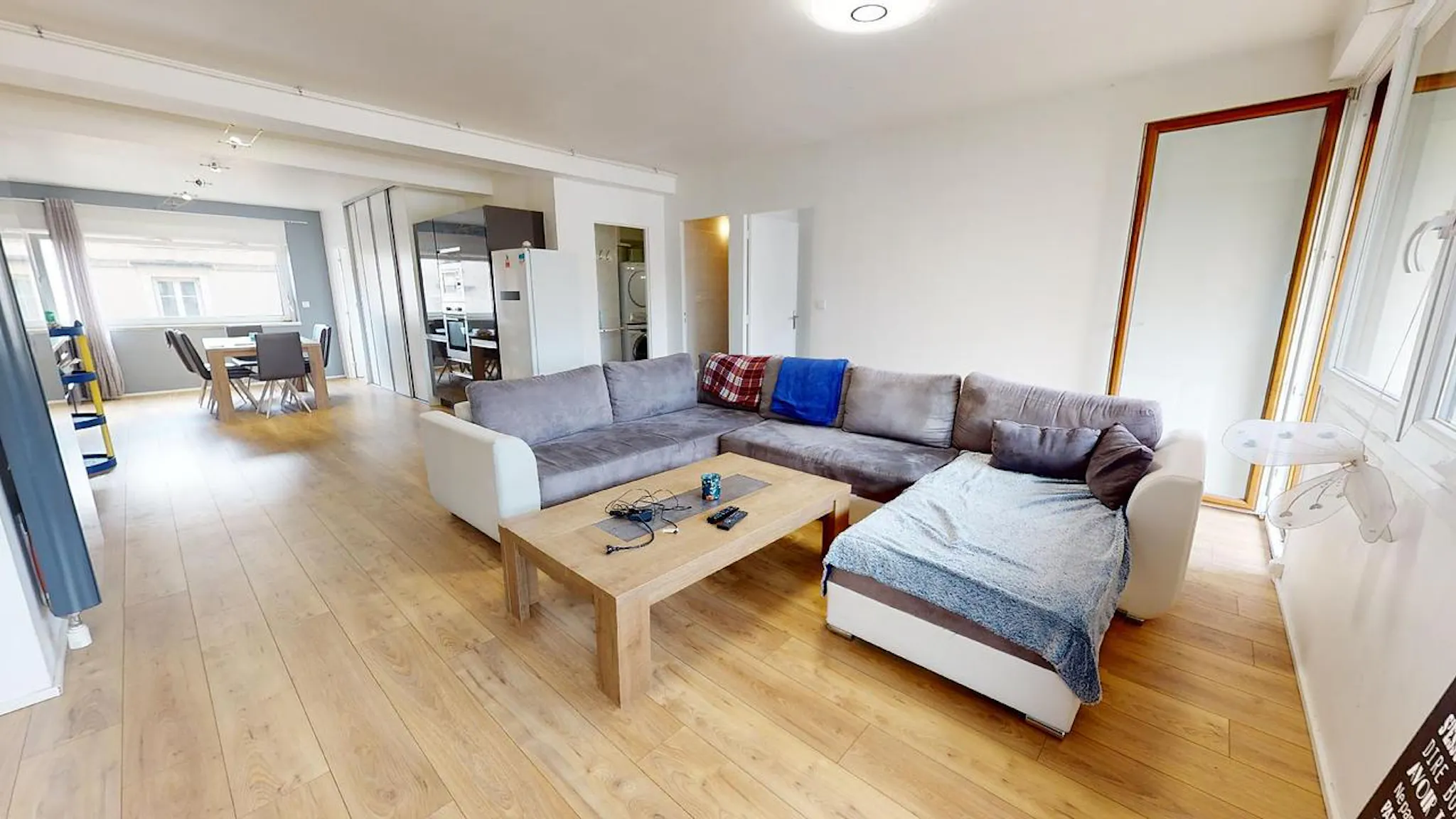 Rue du Sergent Blandan, Nancy preview