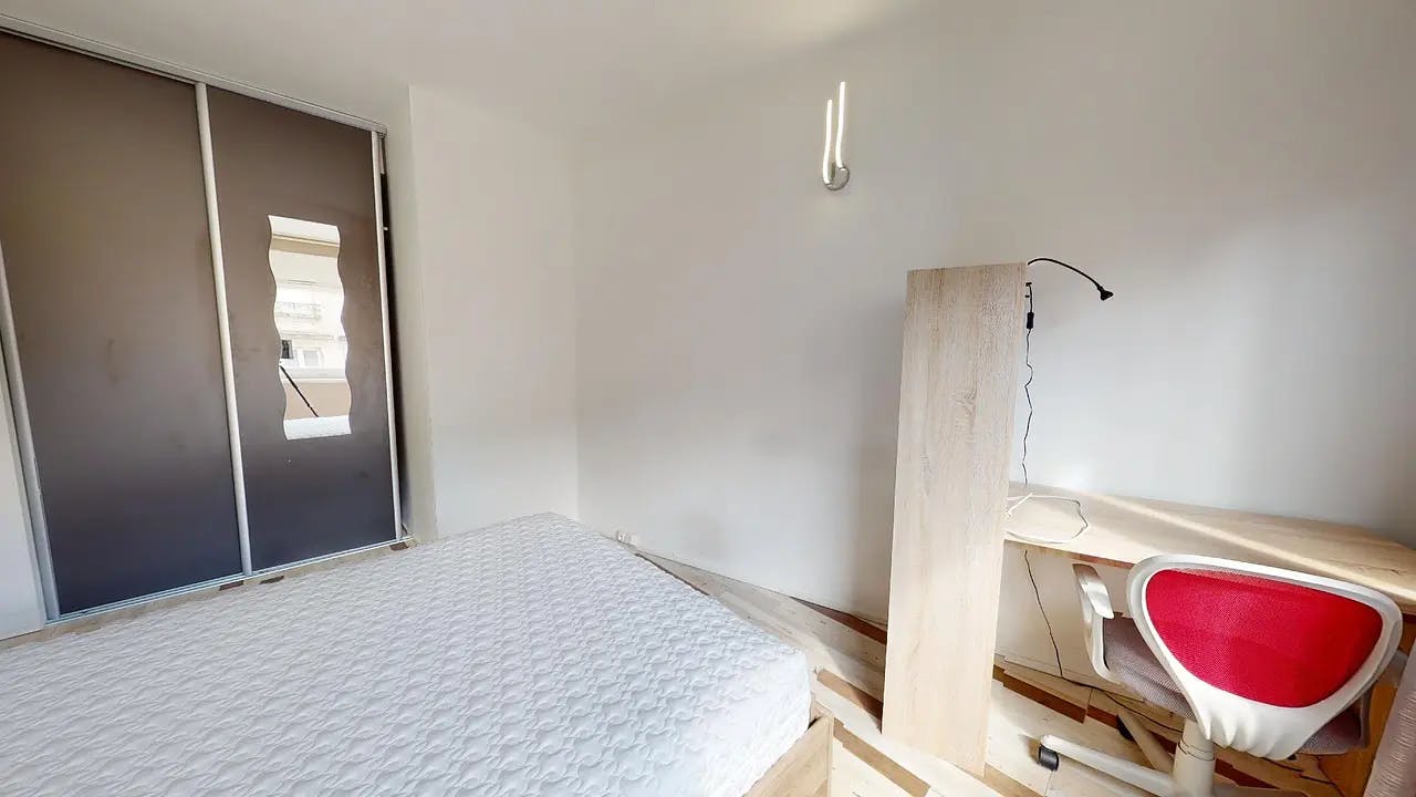 Rue du Sergent Blandan, Nancy preview