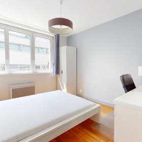 WG-Zimmer for rent for 395 € per month in Amiens, Rue au Lin