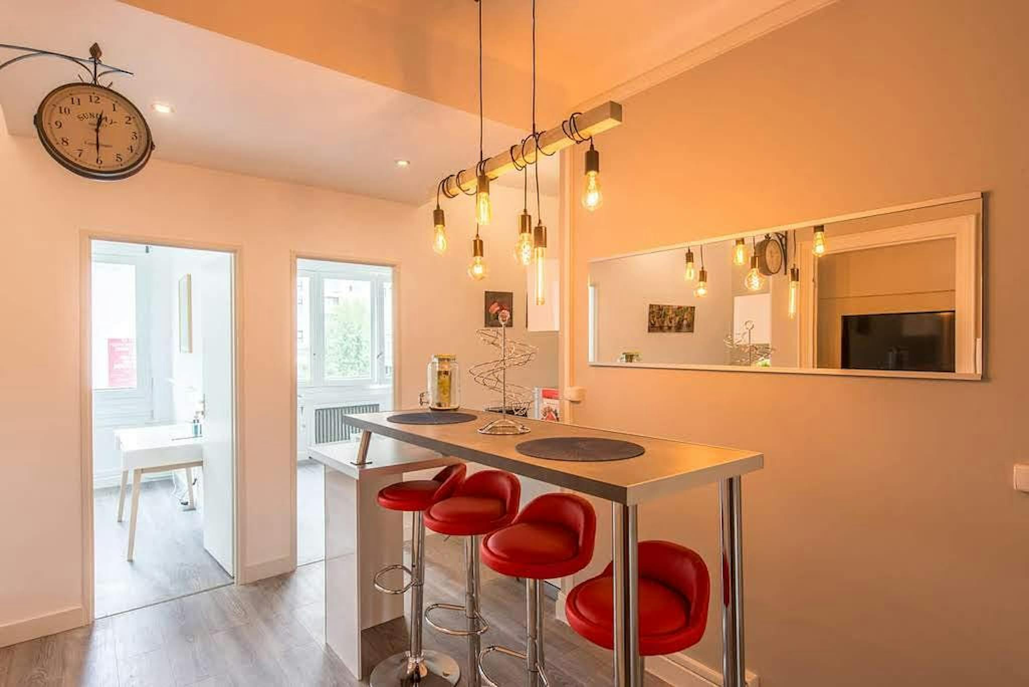 Rue des Docteurs Charcot, Saint-Étienne preview