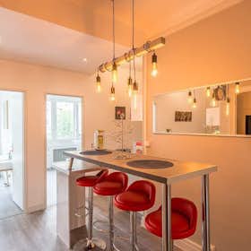 Stanza privata for rent for 350 € per month in Saint-Étienne, Rue des Docteurs Charcot