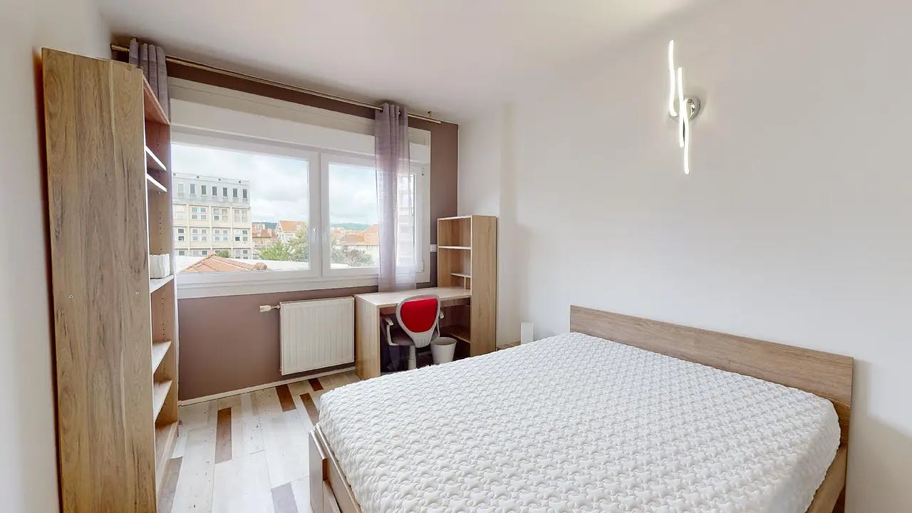 Rue du Sergent Blandan, Nancy preview