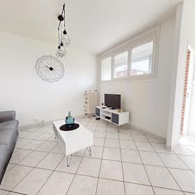 Stanza privata for rent for 340 € per month in Amiens, Rue Georges Guynemer