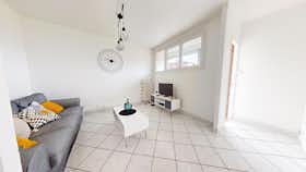 Privé kamer te huur voor € 340 per maand in Amiens, Rue Georges Guynemer