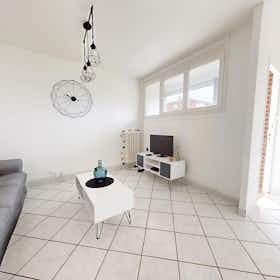 Private room for rent for €340 per month in Amiens, Rue Georges Guynemer