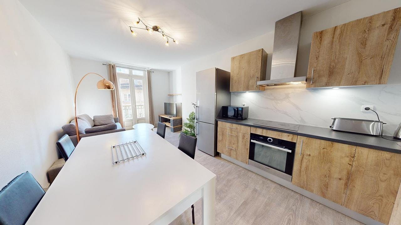 Rue du Onze Novembre, Saint-Étienne preview