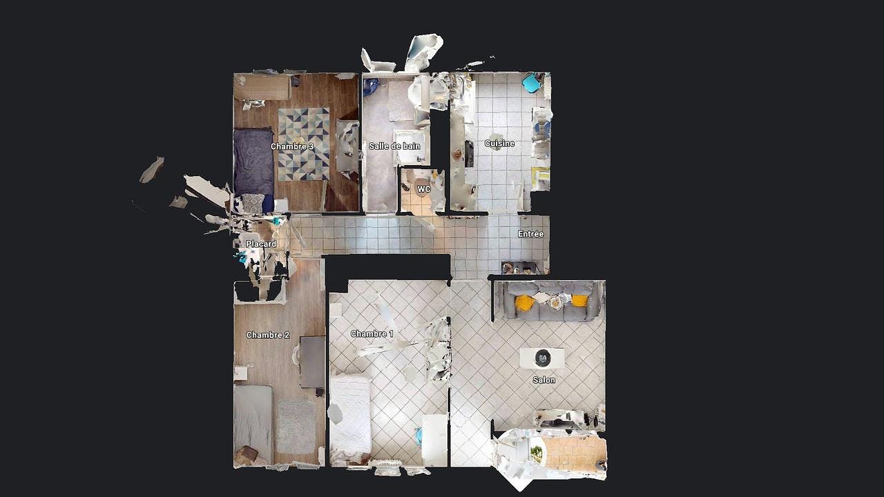 preview gallery tile