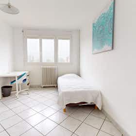Отдельная комната сдается в аренду за 370 € в месяц в Amiens, Rue Georges Guynemer