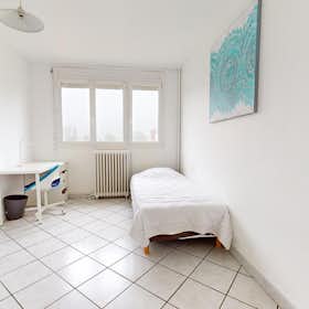 Chambre privée for rent for 380 € per month in Amiens, Rue Georges Guynemer