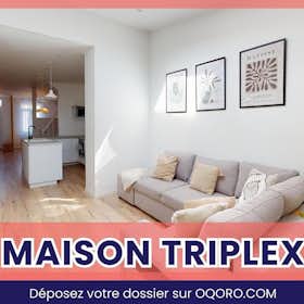 WG-Zimmer zu mieten für 415 € pro Monat in Amiens, Rue de Doullens