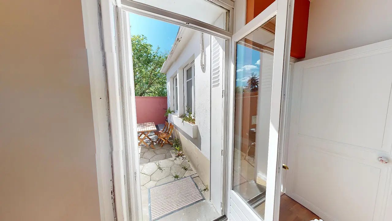 Apartment Poitiers, 104m² — photo 30