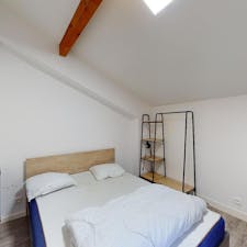 Private room for rent for €415 per month in Poitiers, Cité de l'Hypogée