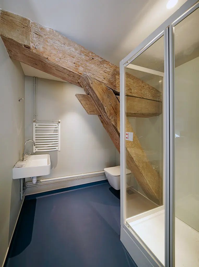 Rue Bourgneuf, Saint-Étienne preview