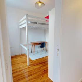Private room for rent for €420 per month in Roubaix, Rue de Lorraine