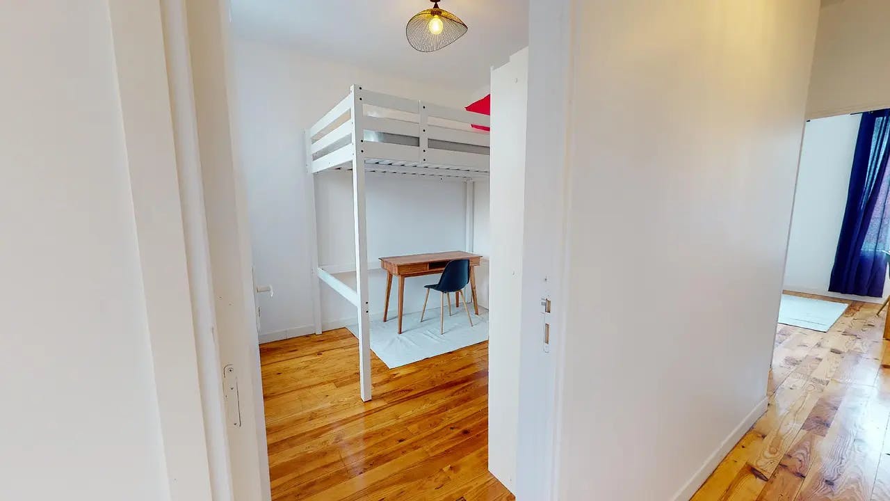 Rue de Lorraine, Roubaix preview