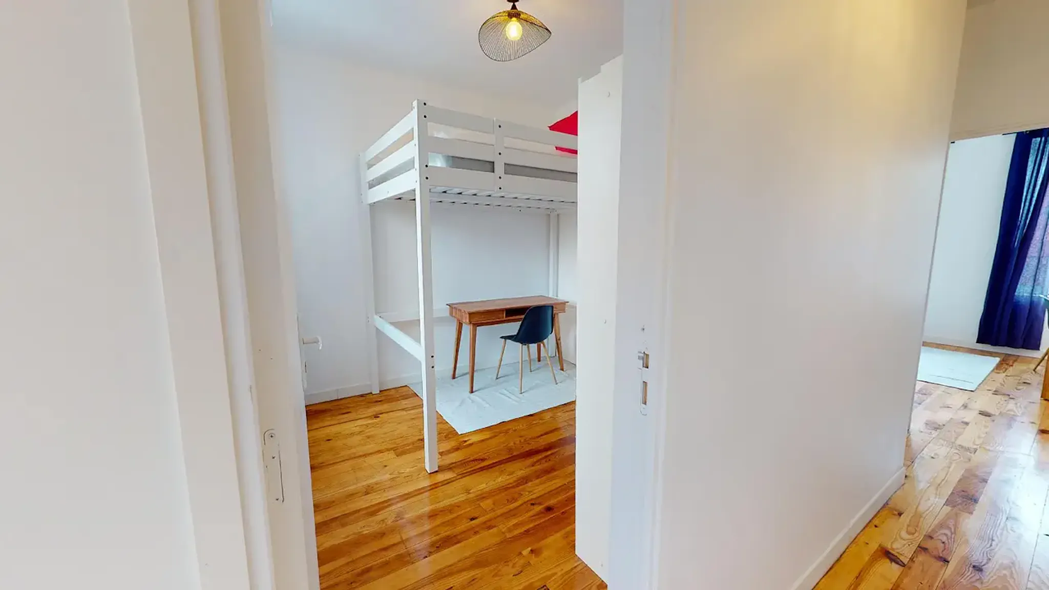 Rue de Lorraine, Roubaix preview