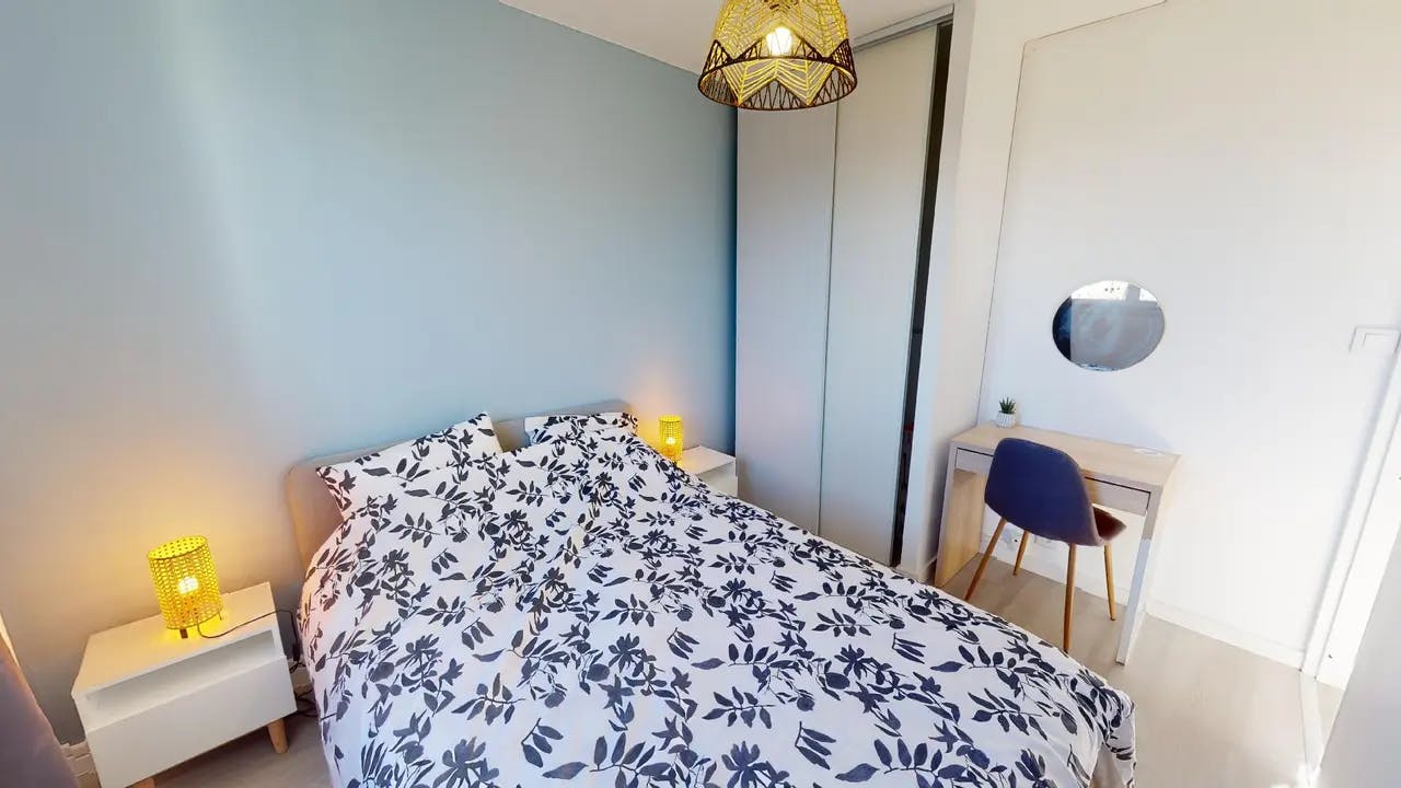 Rue Franz Liszt, Saint-Martin-d’Hères preview