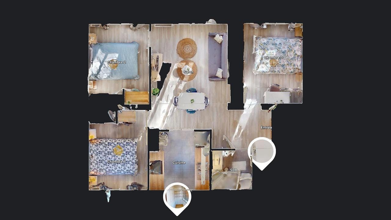 preview gallery tile