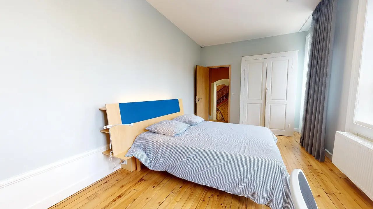 Rue Bourgneuf, Saint-Étienne preview