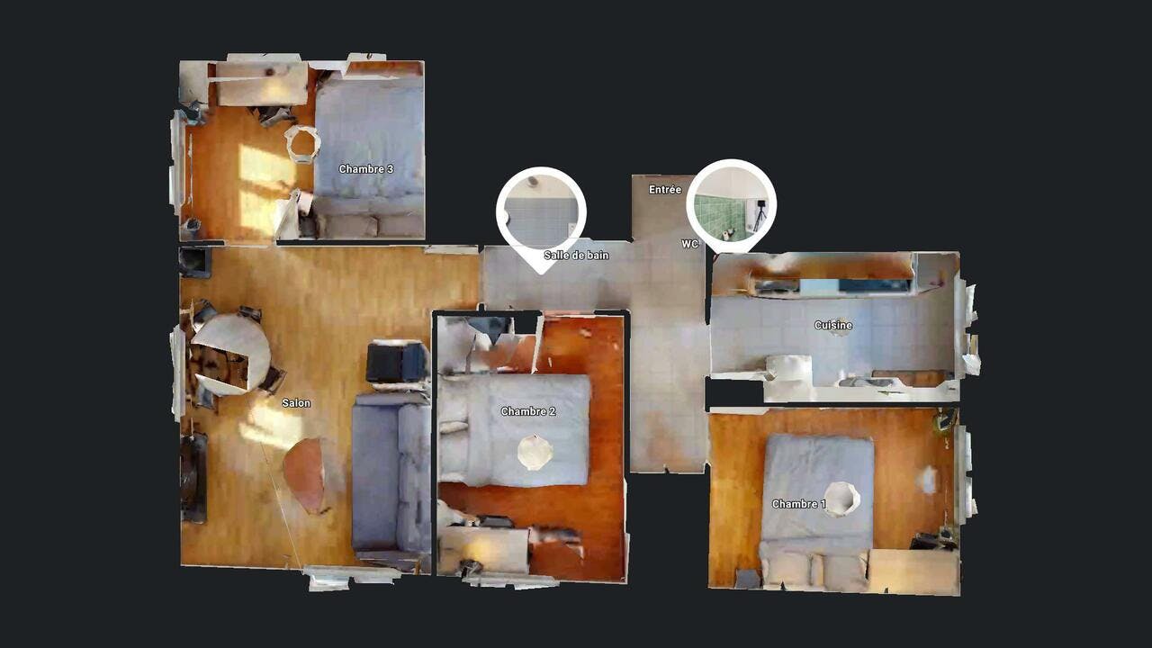 preview gallery tile