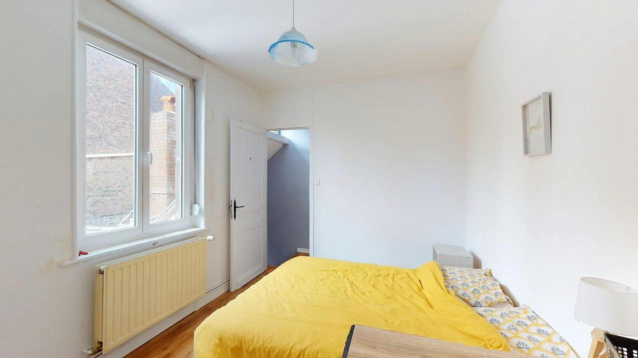 Rue de Denain, Roubaix preview