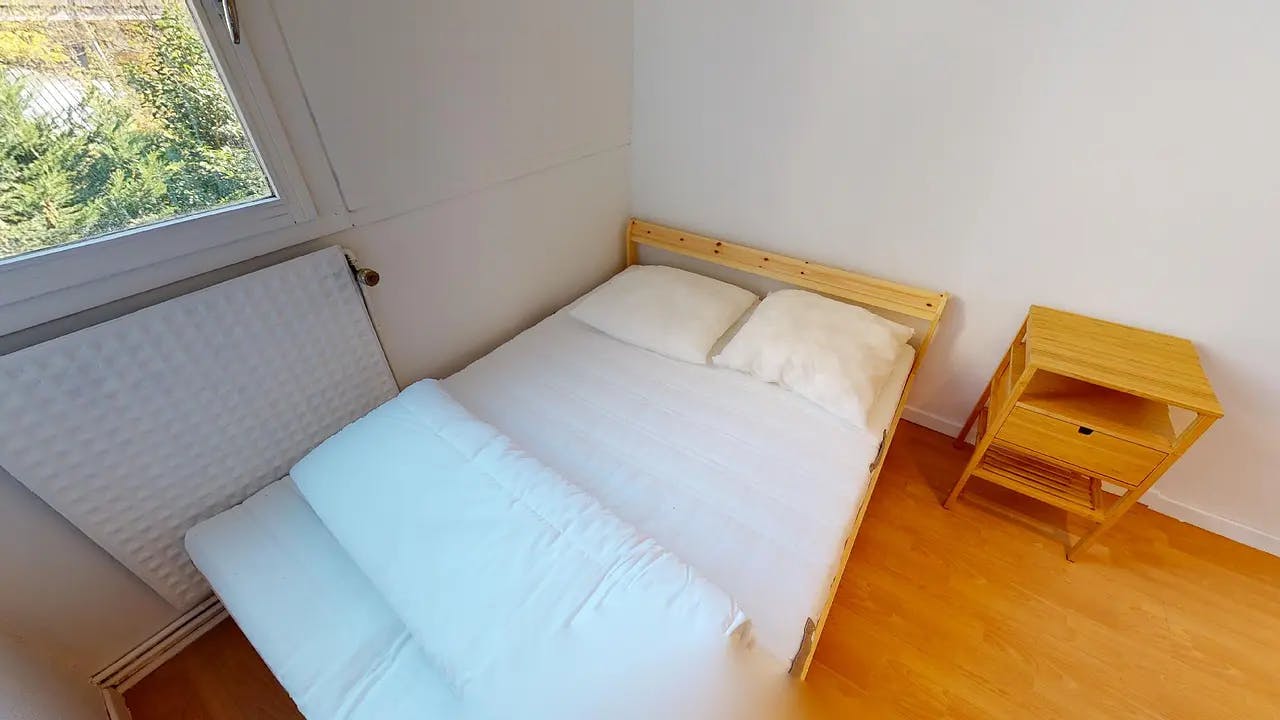 Place des Géants, Grenoble preview