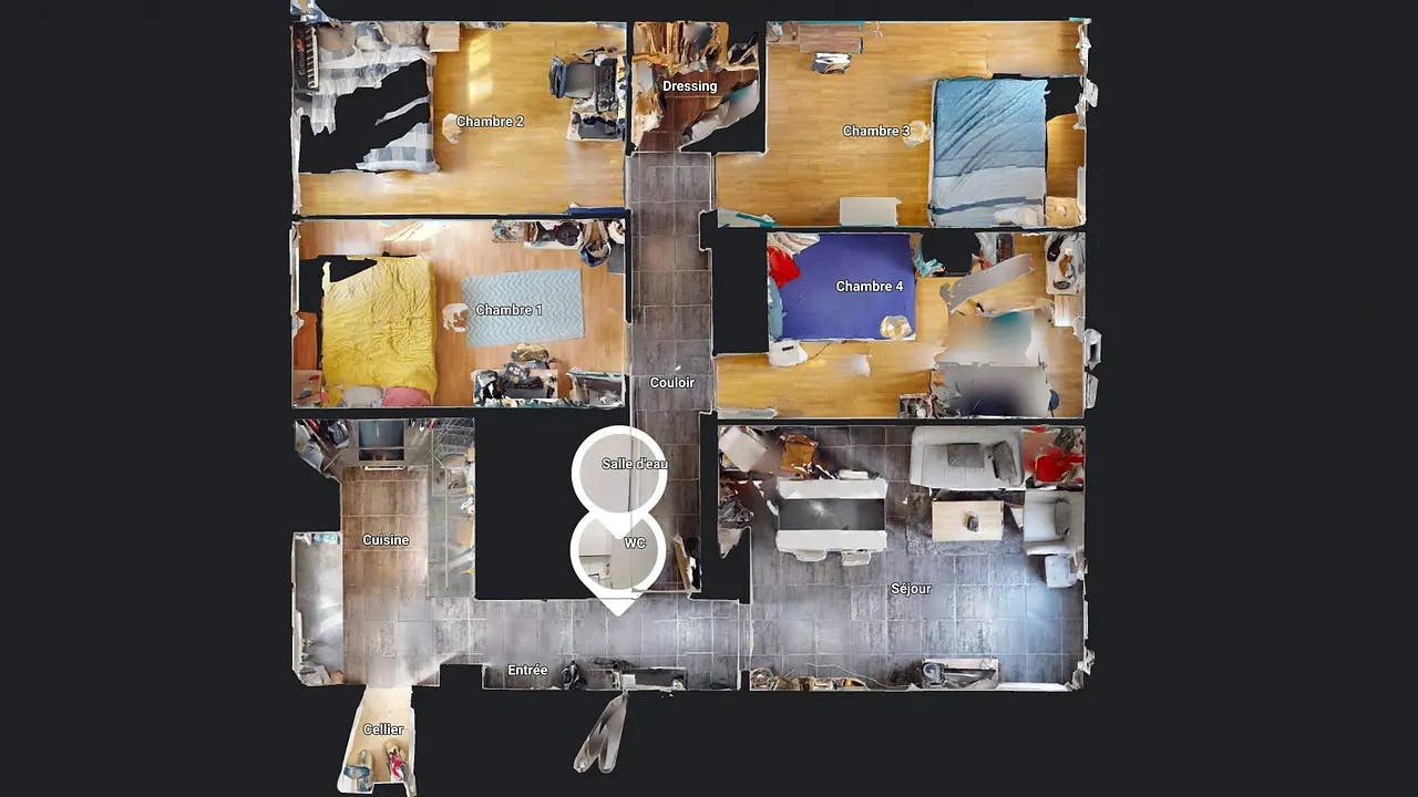 preview gallery tile