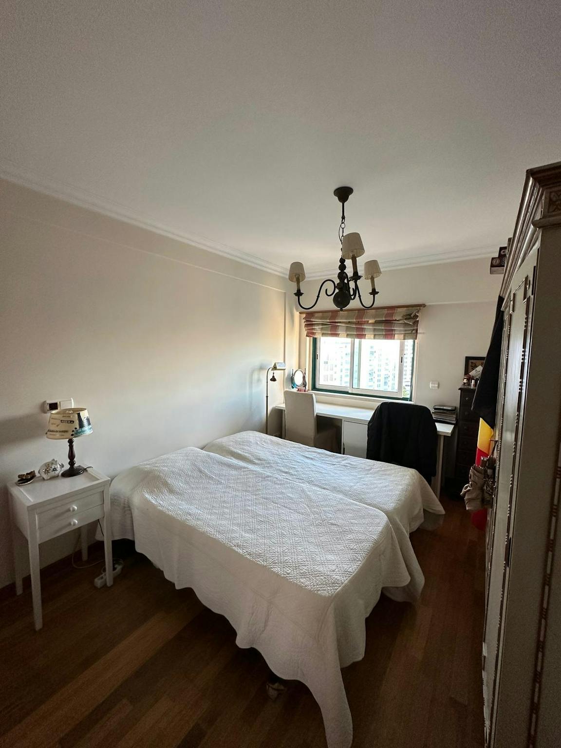 Rua Pablo Neruda, Lisbon preview