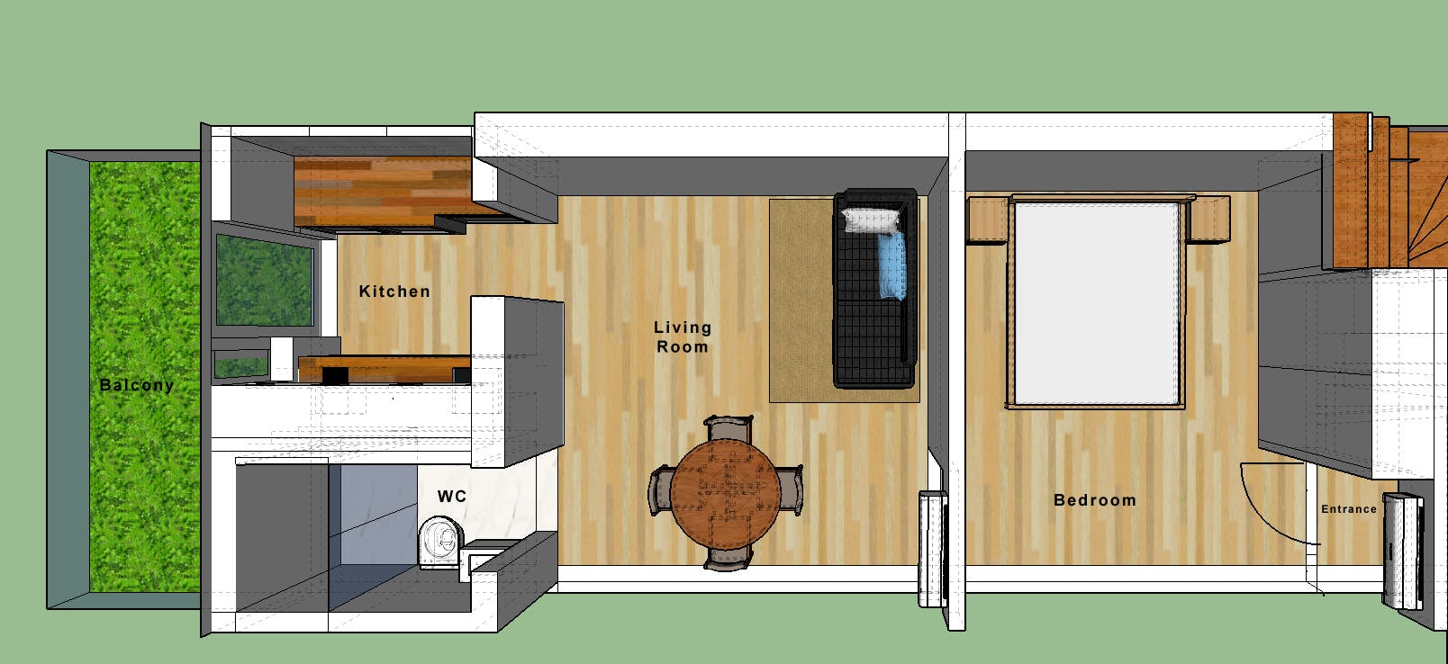 preview gallery tile