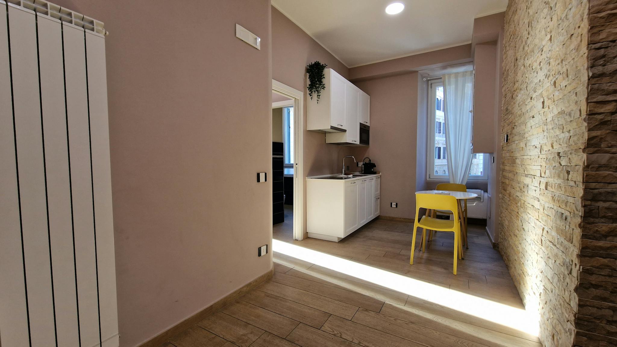 Via degli Scipioni, Rome preview