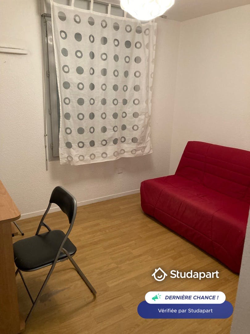 Appartement à louer pour 1 100 €/mois à Toulouse, Avenue des Minimes