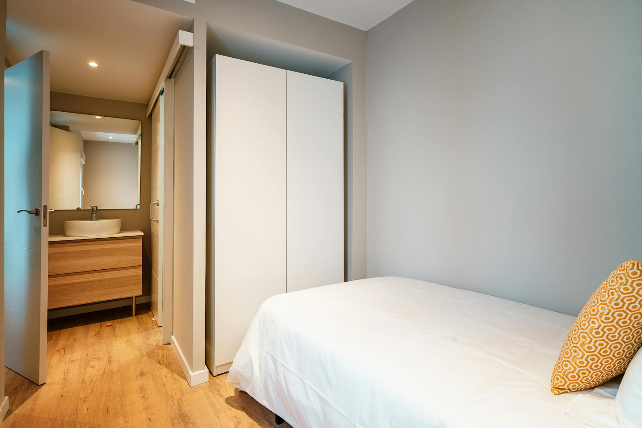 Calle San José de Calasanz, Getafe preview