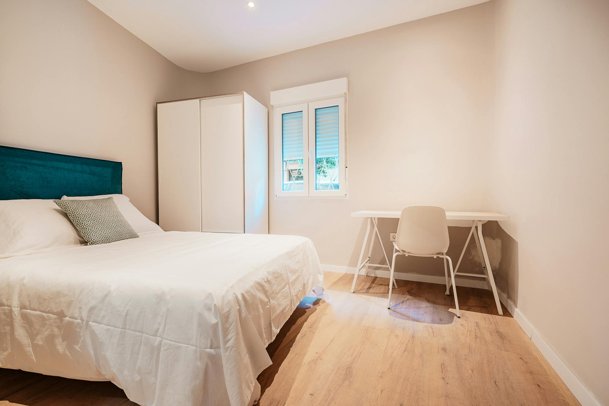 Calle San José de Calasanz, Getafe preview