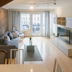 Apartamento for rent for 2950 € per month in Hamburg, Kirchenweg