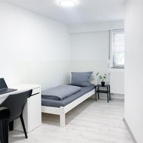 Habitación privada en alquiler por 490 € al mes en Stuttgart, Endersbacher Straße