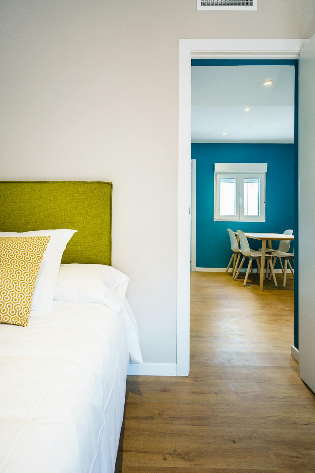 Calle San José de Calasanz, Getafe preview